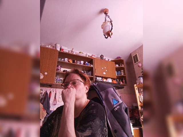 Lintu1 live cam on BongaCams