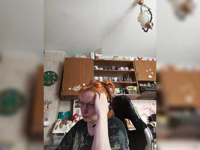Lintu1 live cam on BongaCams