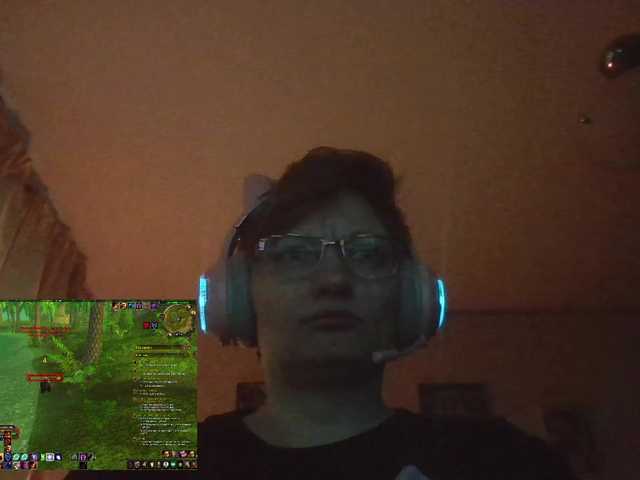 Lintu1 live cam on BongaCams