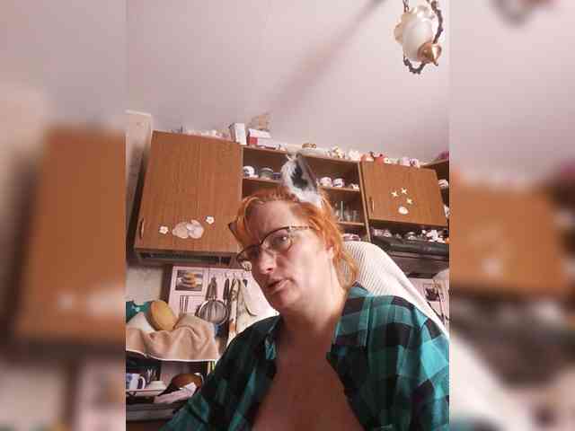 Lintu1 Live Webcam on BongaCams