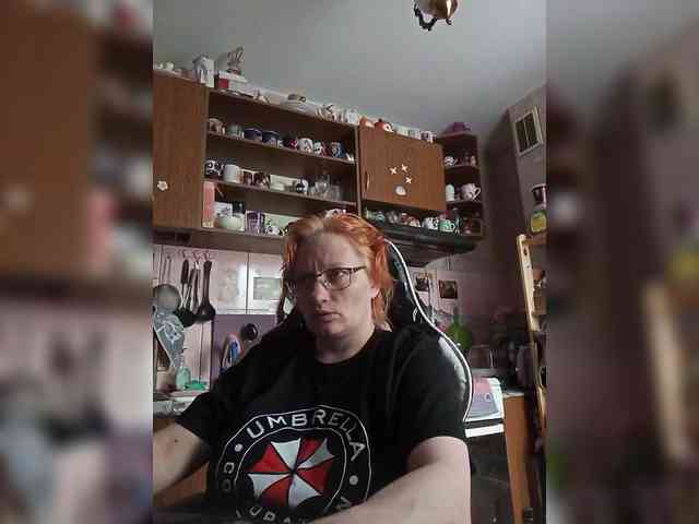 Lintu1 Live Webcam on BongaCams