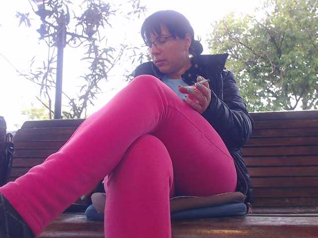 AnnBigLabia Live Cam on BongaCams