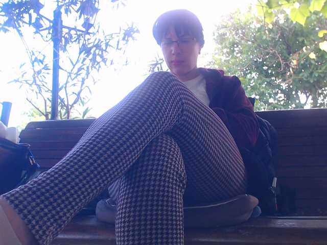 AnnBigLabia live cam on BongaCams