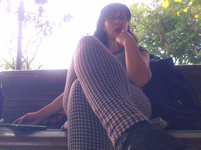 AnnBigLabia webcam