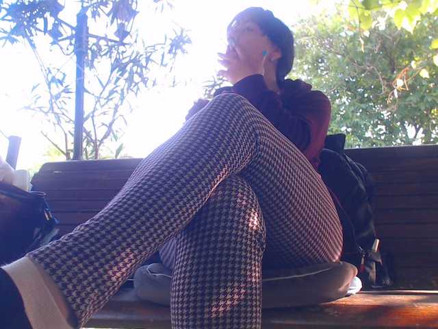 AnnBigLabia live cam on BongaCams