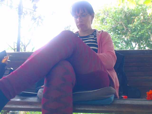 AnnBigLabia live cam on BongaCams