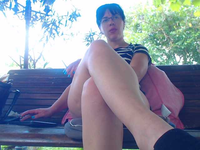 AnnBigLabia live cam on BongaCams