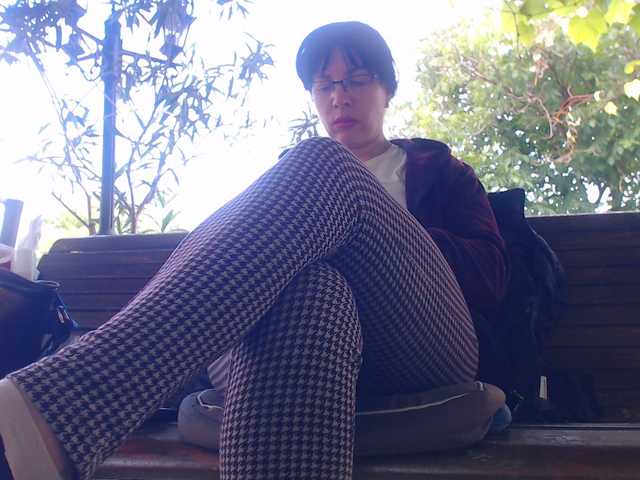 AnnBigLabia live cam on BongaCams