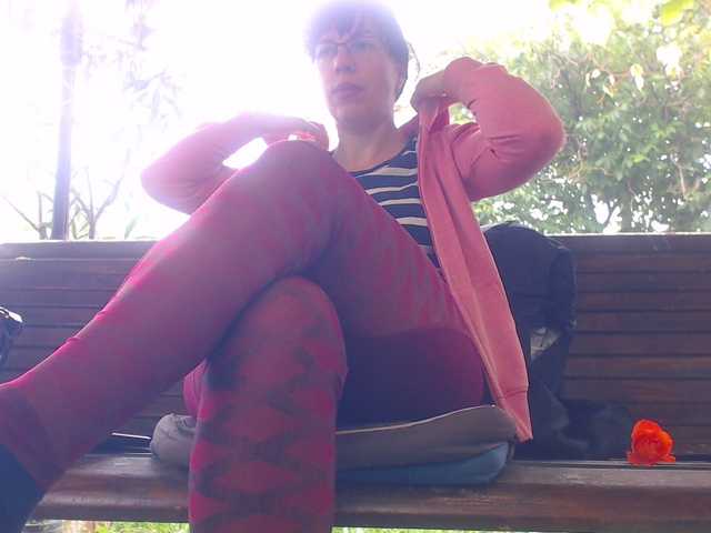 AnnBigLabia live cam on BongaCams