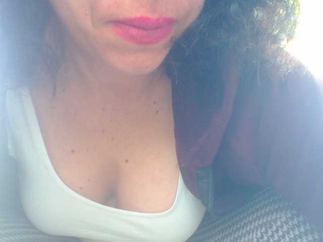 AnnBigLabia live cam on BongaCams