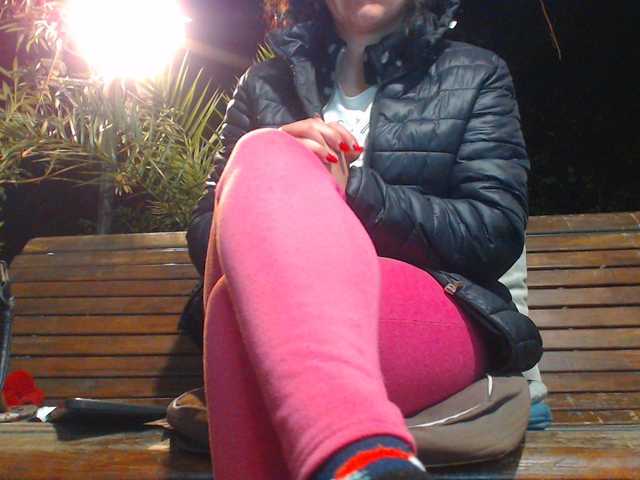 AnnBigLabia