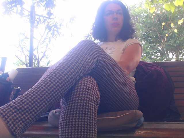 AnnBigLabia live cam on BongaCams