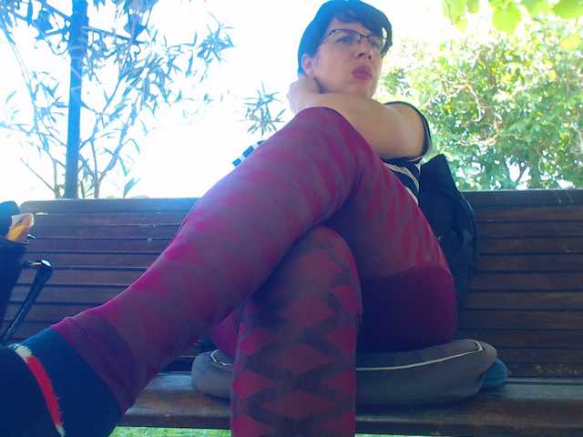 AnnBigLabia live cam on BongaCams