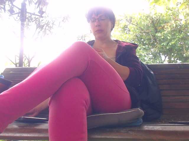 AnnBigLabia live cam on BongaCams