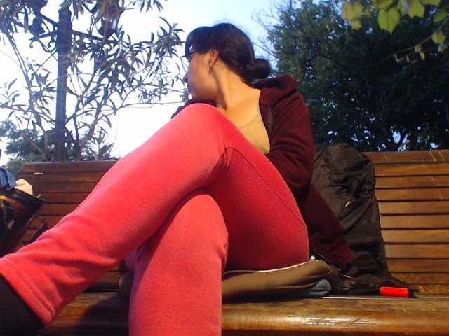 AnnBigLabia