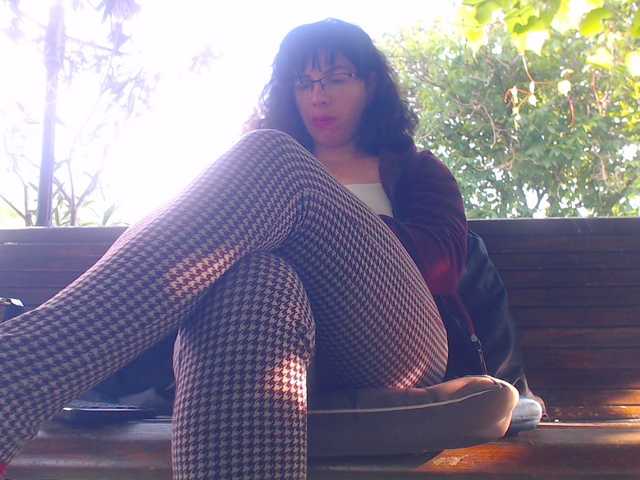 AnnBigLabia live cam on BongaCams