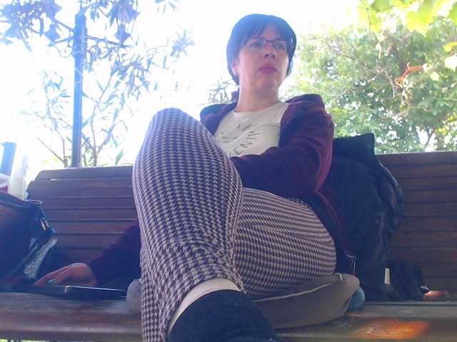 AnnBigLabia live cam on BongaCams