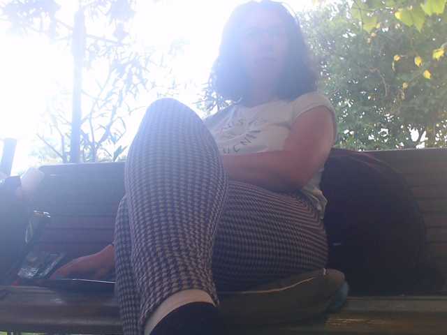AnnBigLabia live cam on BongaCams