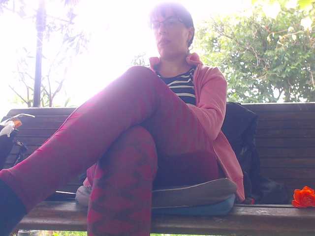 AnnBigLabia live cam on BongaCams