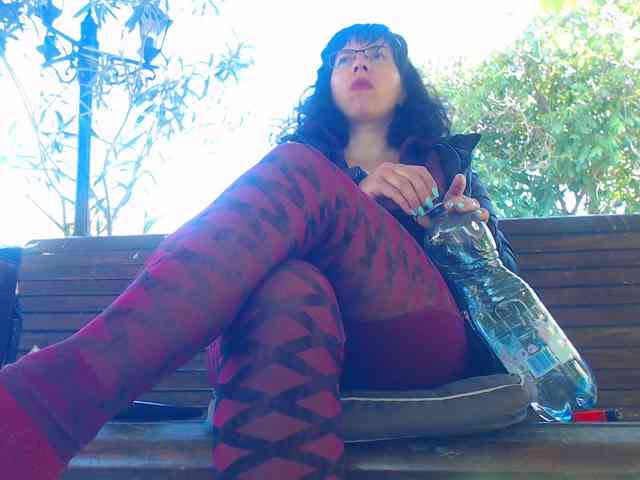AnnBigLabia webcam