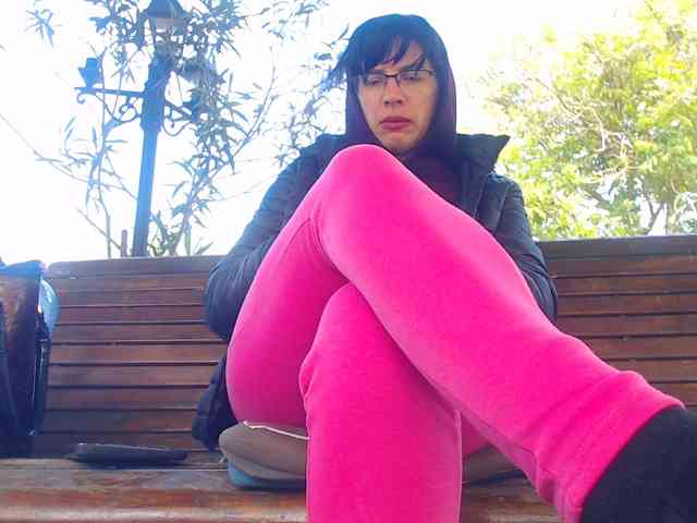 AnnBigLabia webcam