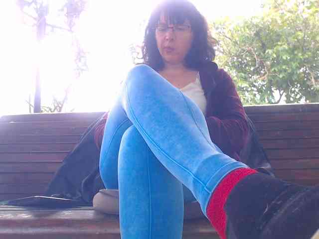 AnnBigLabia webcam