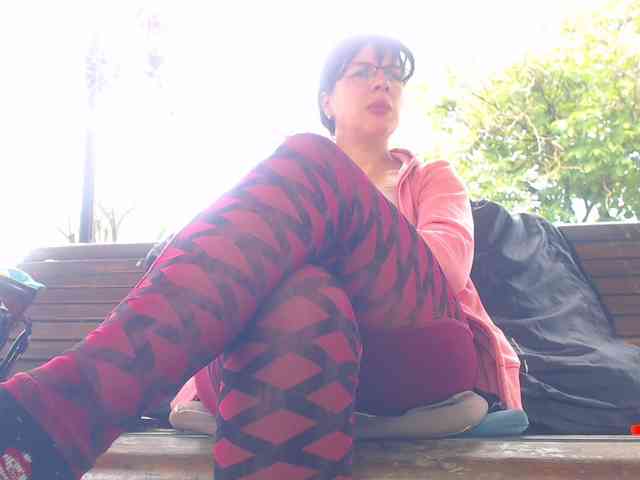 AnnBigLabia webcam