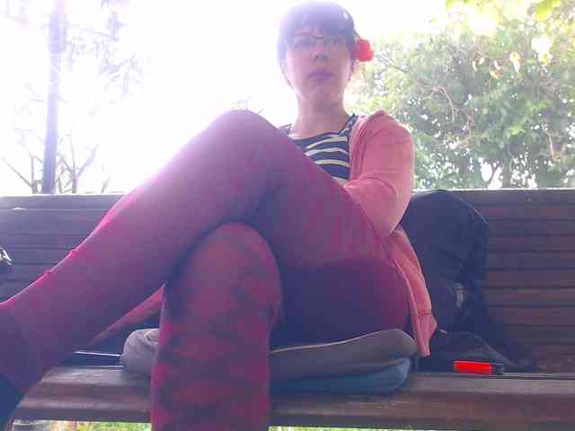 AnnBigLabia webcam