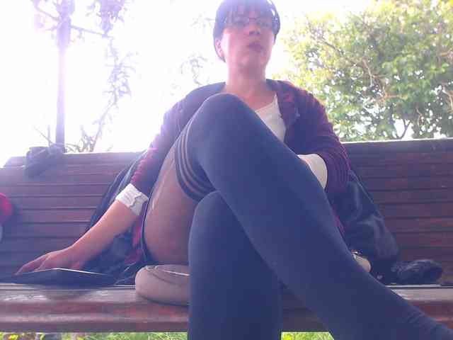 AnnBigLabia webcam