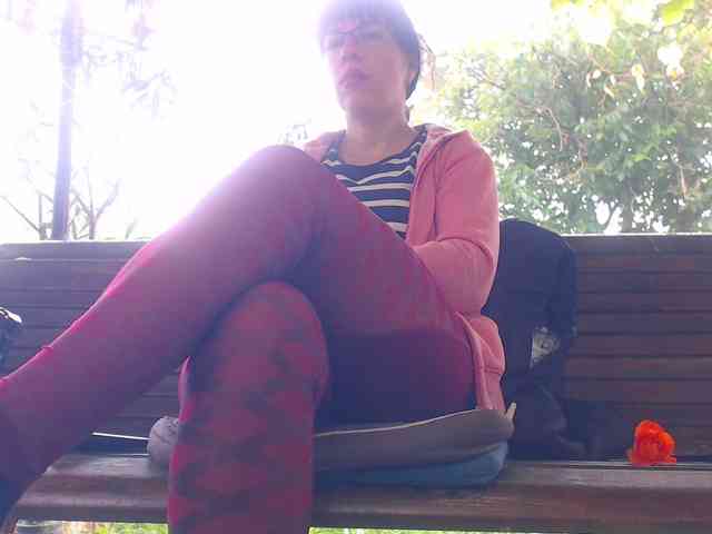 AnnBigLabia webcam