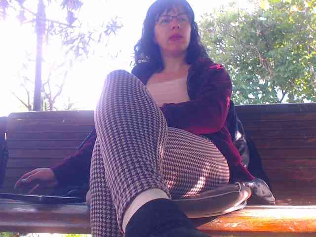 AnnBigLabia