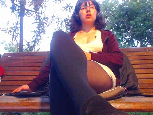 AnnBigLabia webcam