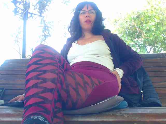 AnnBigLabia webcam
