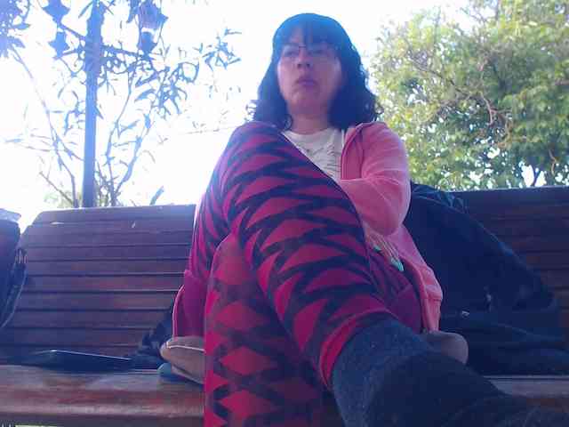 AnnBigLabia webcam