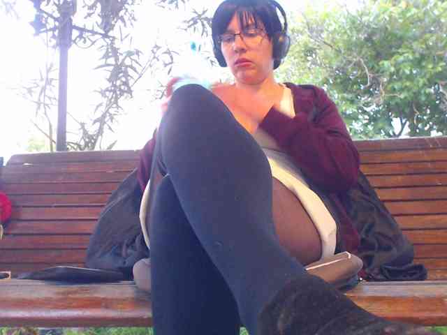 AnnBigLabia webcam