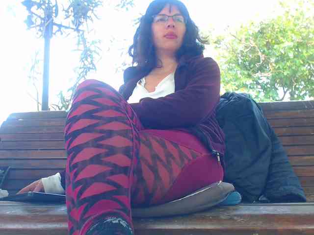 AnnBigLabia webcam
