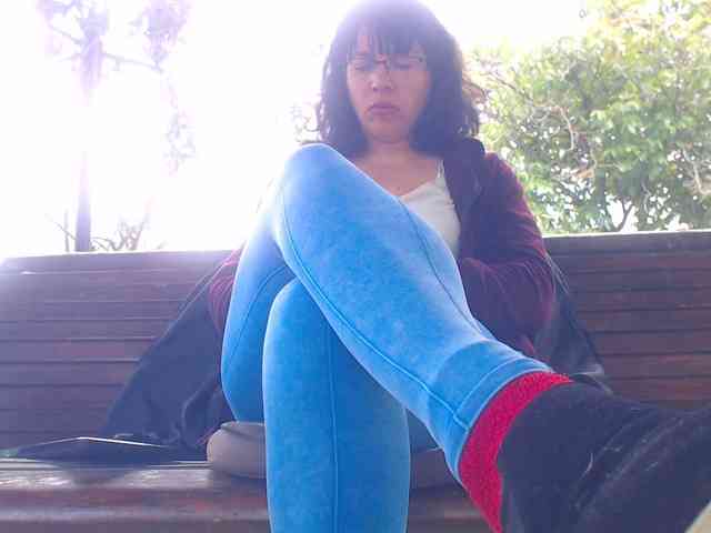 AnnBigLabia webcam