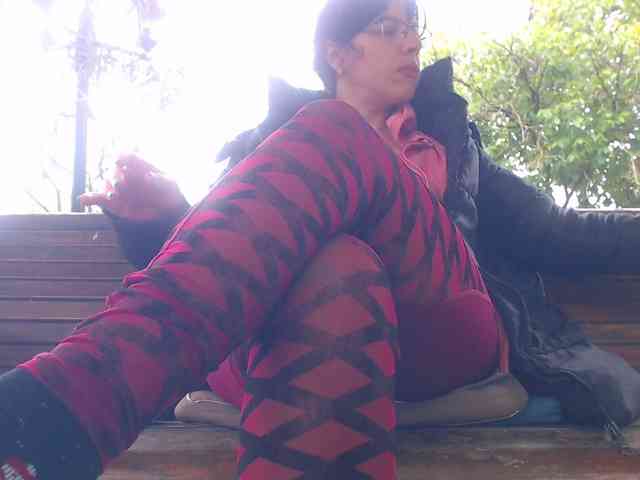 AnnBigLabia webcam