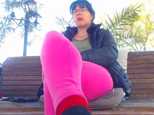 AnnBigLabia webcam