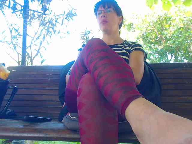 AnnBigLabia webcam