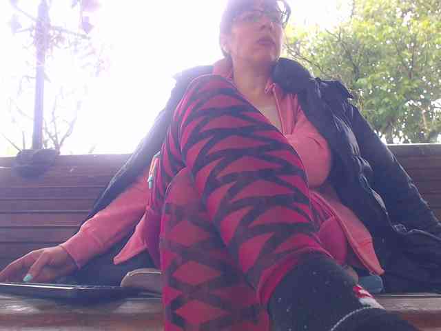 Modelo: AnnBigLabia