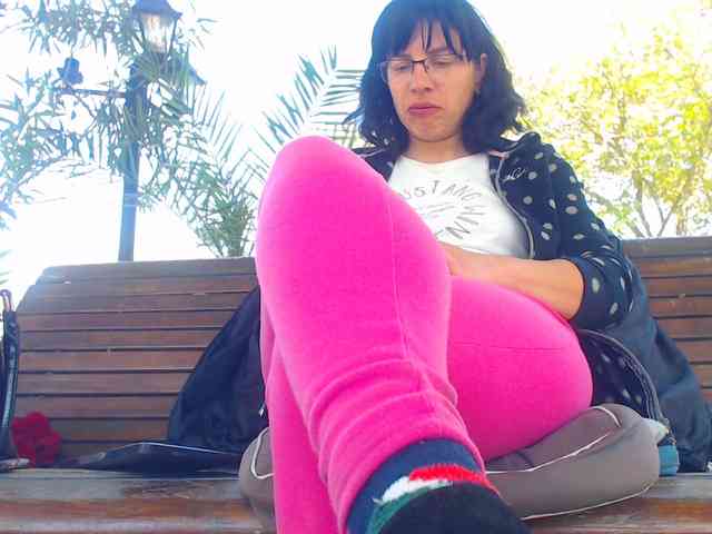 AnnBigLabia webcam