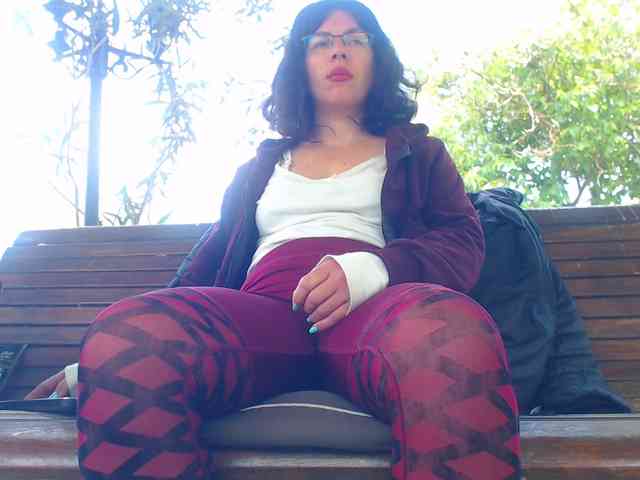 AnnBigLabia webcam