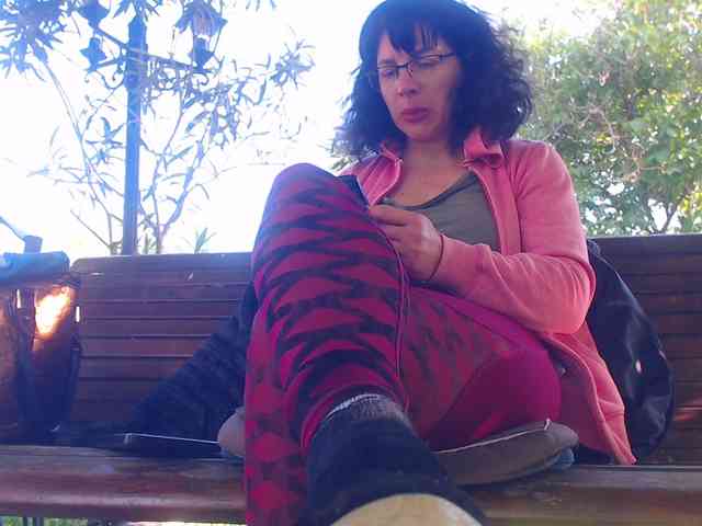 AnnBigLabia webcam