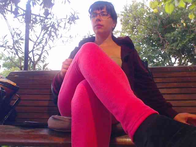 AnnBigLabia webcam