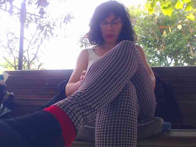 AnnBigLabia Live Webcam on BongaCams