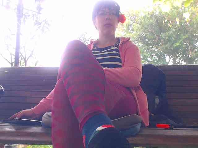 AnnBigLabia webcam