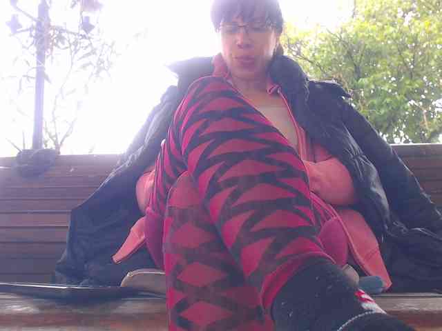 AnnBigLabia webcam
