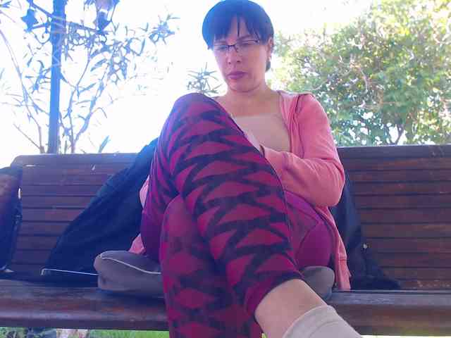 AnnBigLabia