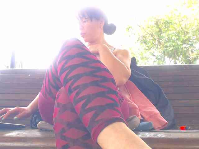 AnnBigLabia webcam
